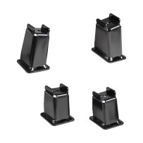 Kit de Montage Barre de Toit ARB pour Hilux 2015+ - Accessoires 4x4